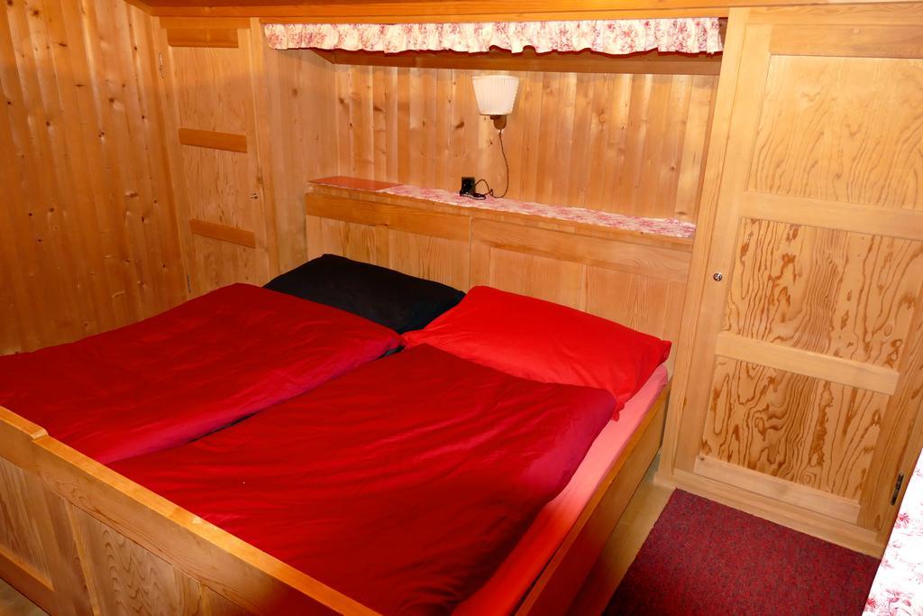 Apartment Chalet Oben Hegen