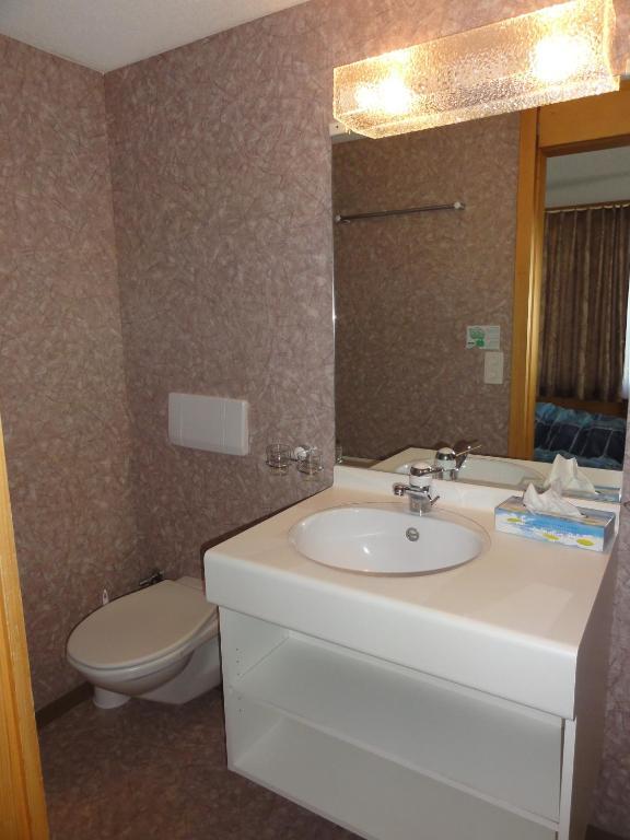 Hotel Blumlisalp