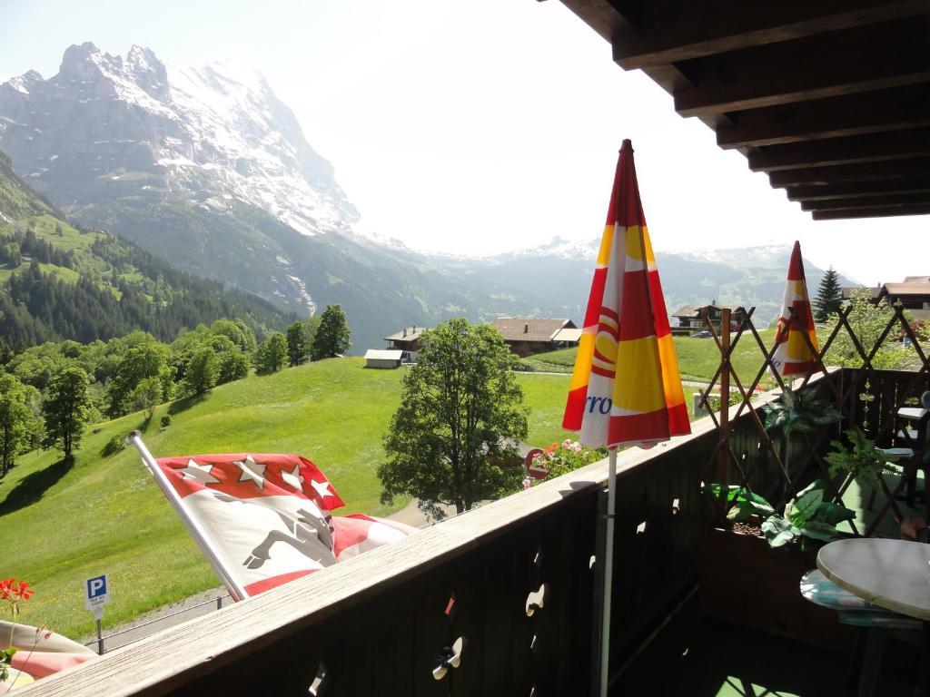 Blumlisalp Hotel Grindelwald