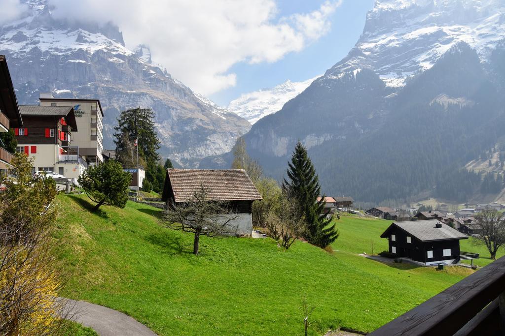 Hotel Hotel Cabana Grindelwald