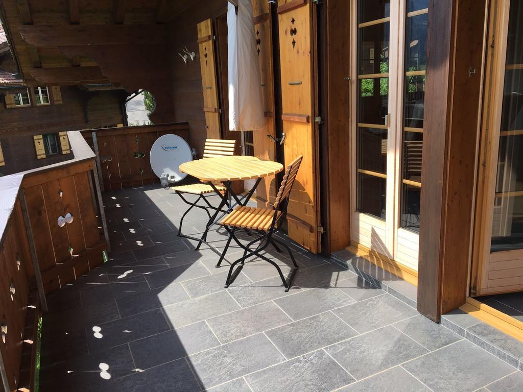 Haus Sapporo