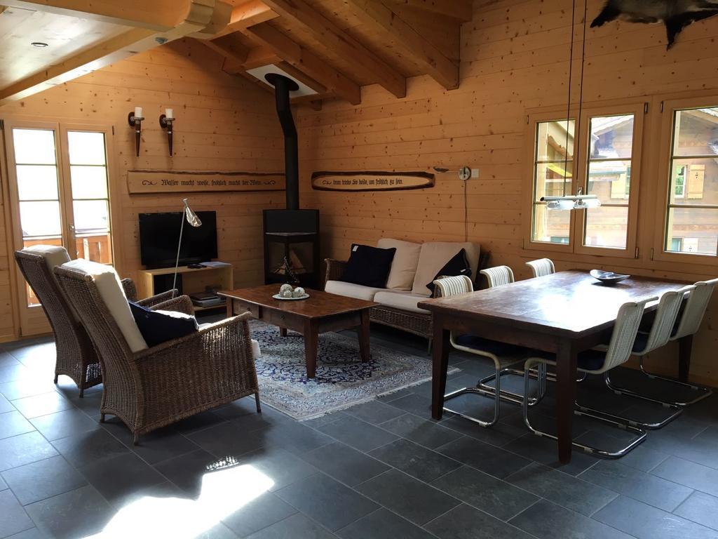 Haus Sapporo Grindelwald