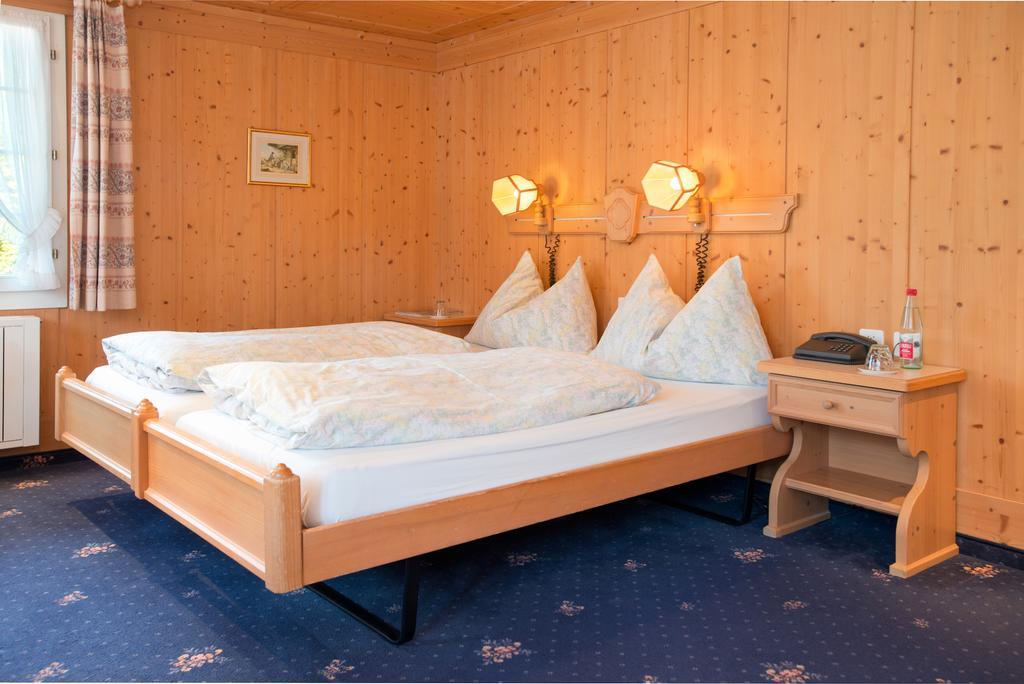 Sonnenberg Hotel 3*