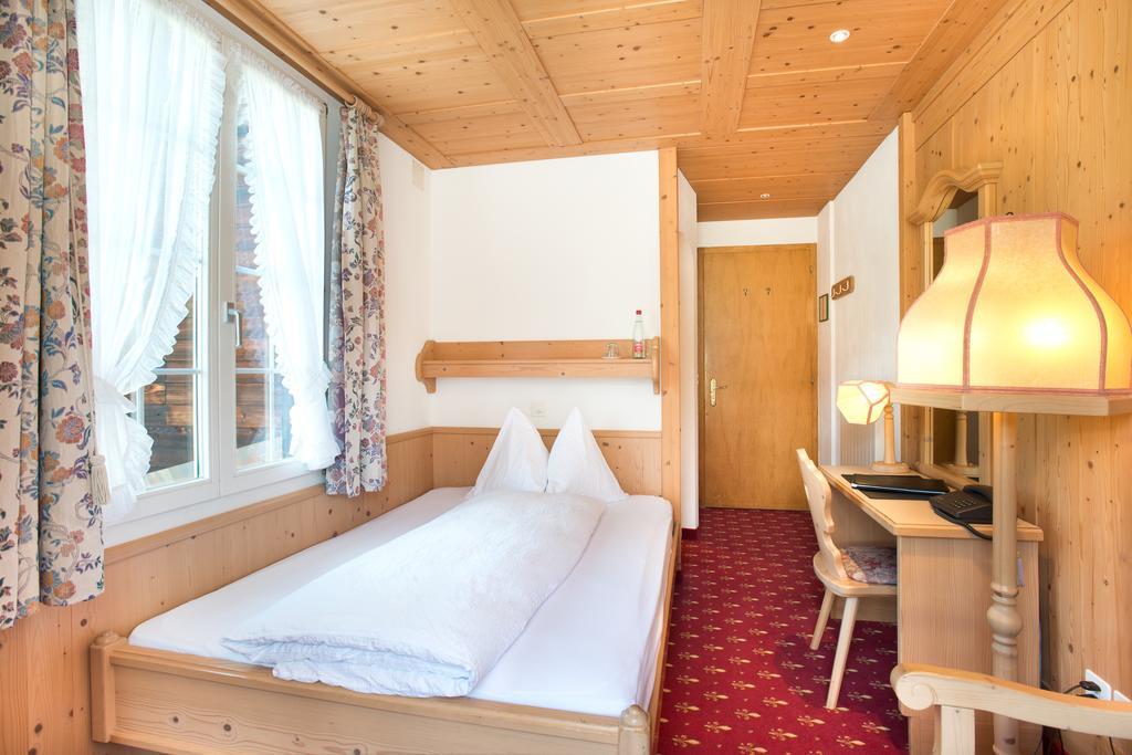 Sonnenberg Grindelwald