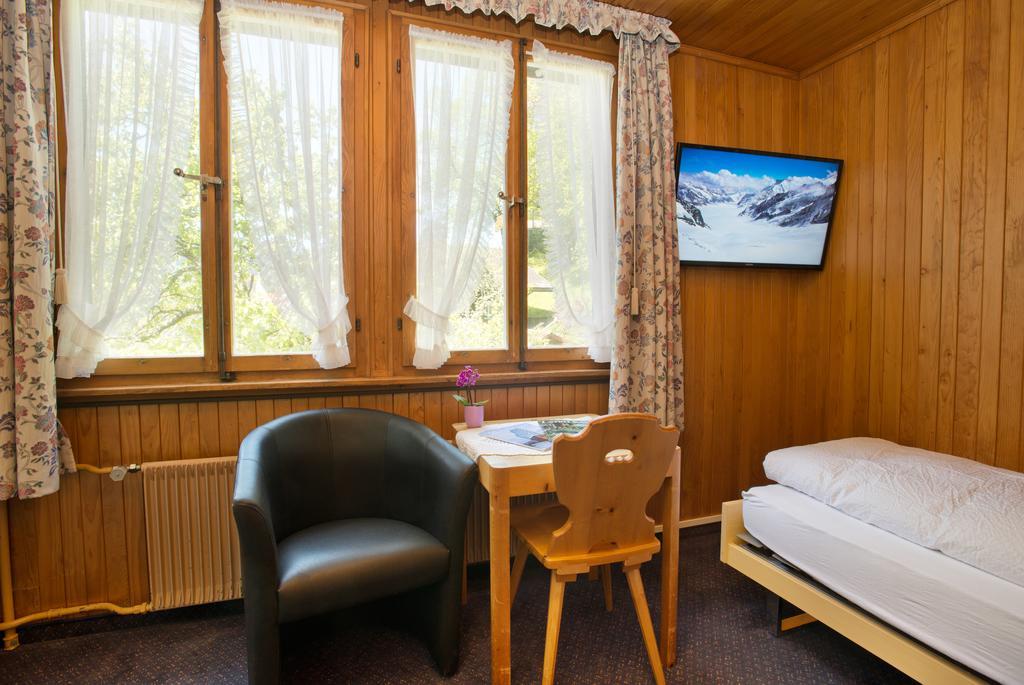 Sonnenberg Hotel 3*