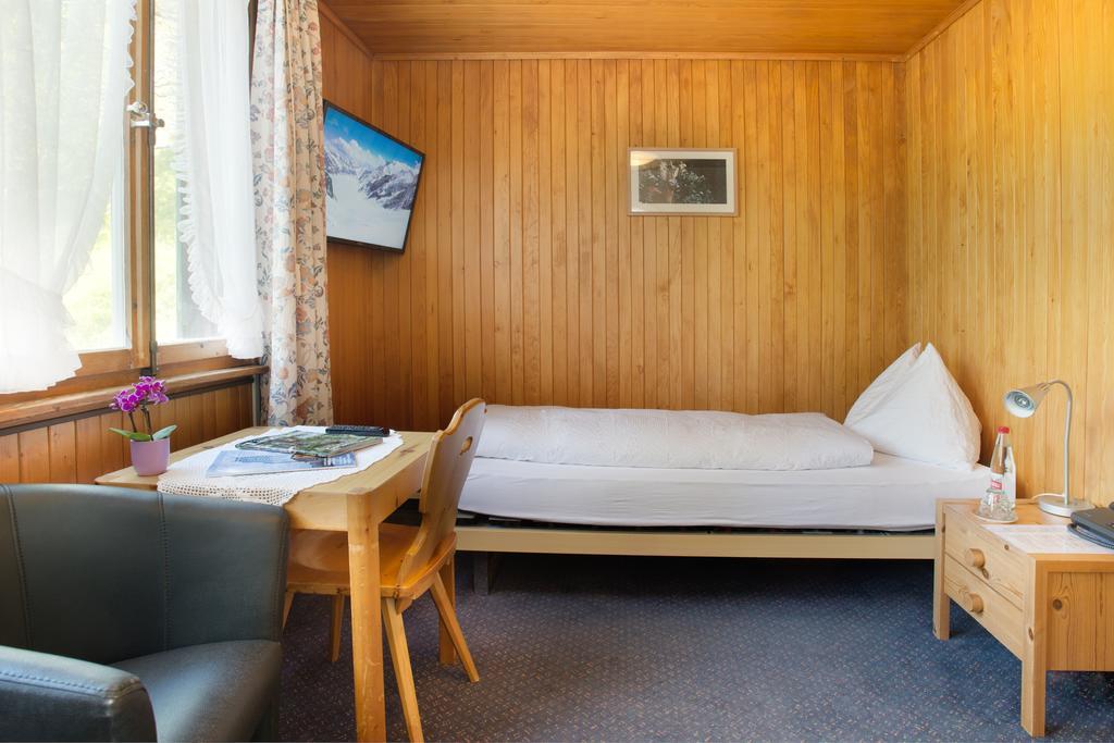 Sonnenberg 3* Grindelwald