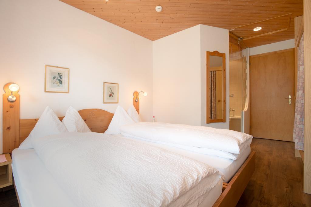 Sonnenberg Hotel 3*