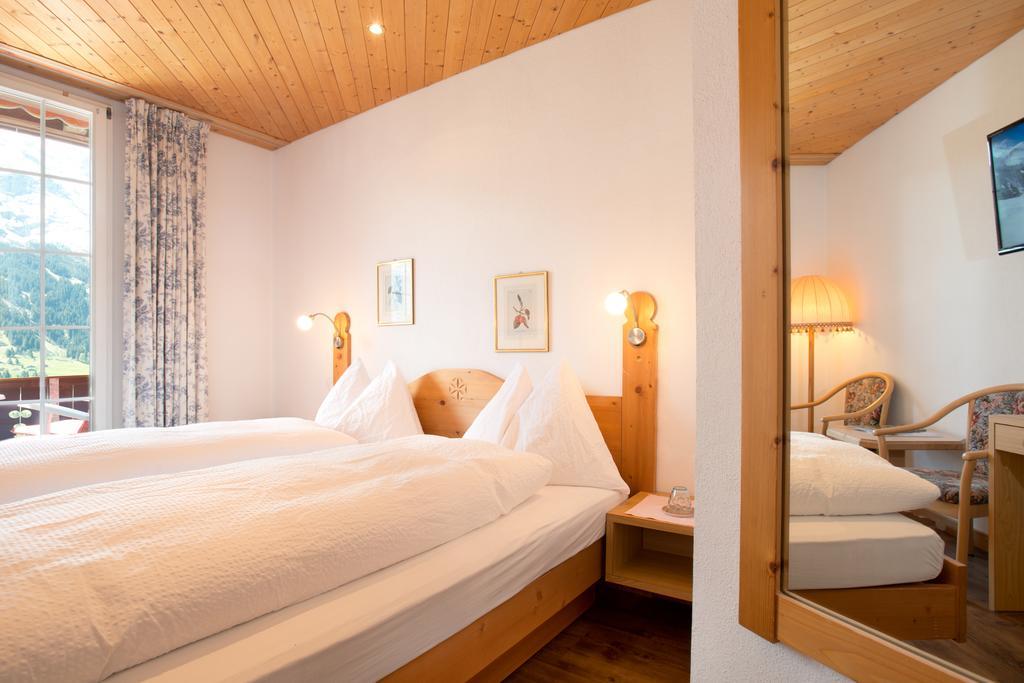 Sonnenberg Hotel 3*