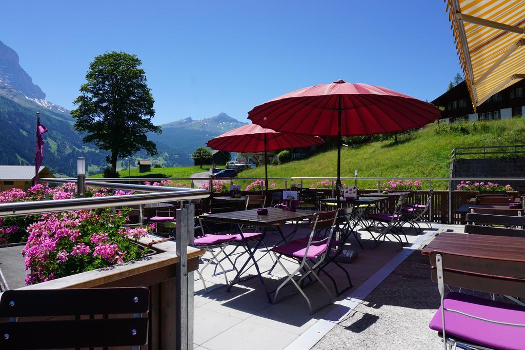 Alpenblick Inn