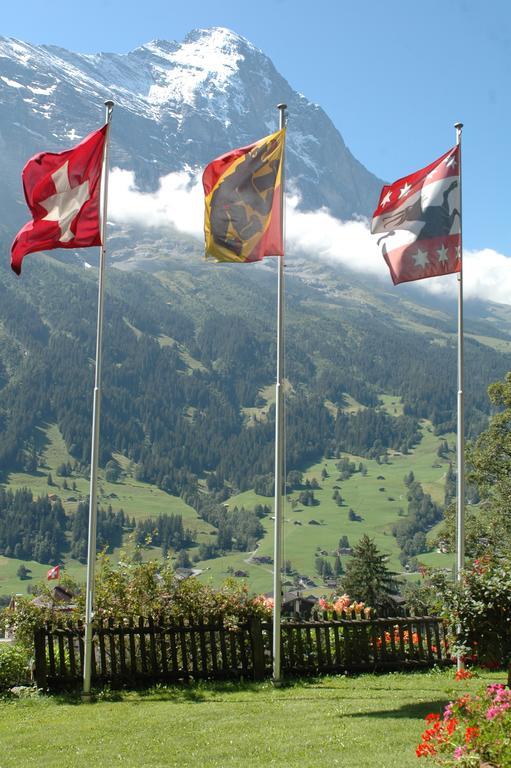 Sonnenberg Hotel Grindelwald