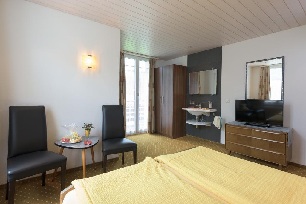 Inn Bel-air Eden Grindelwald
