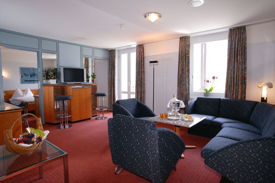 Belvedere Swiss Quality 4*