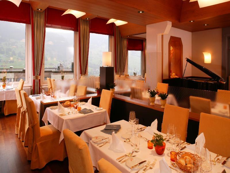 Belvedere Swiss Quality Hotel 4*
