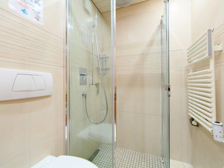 Eibe Apartamento *