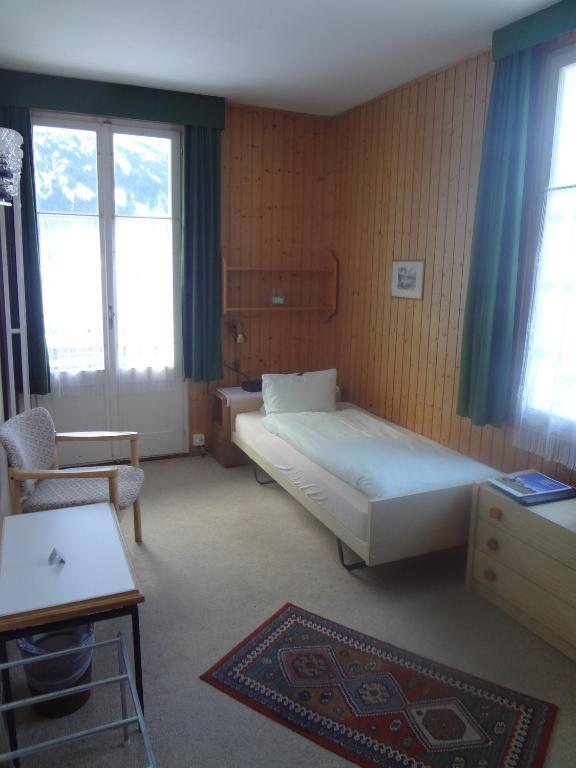 Bel-air Eden Inn Grindelwald