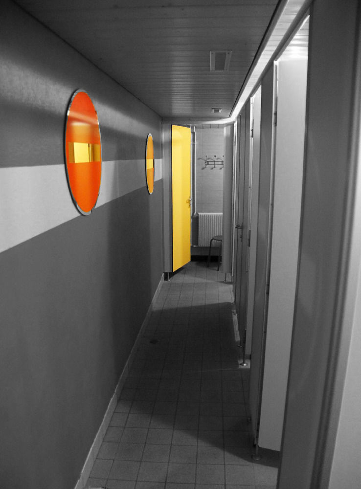 Hostel Eiger Easy Grindelwald
