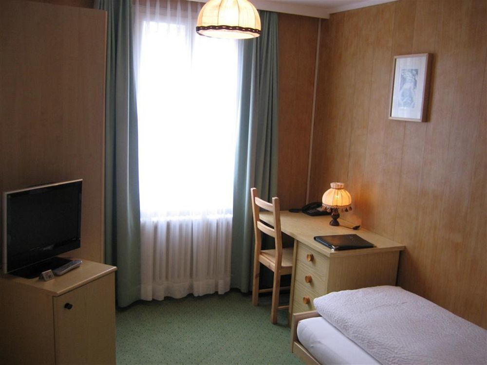 Bernerhof Hotel Grindelwald