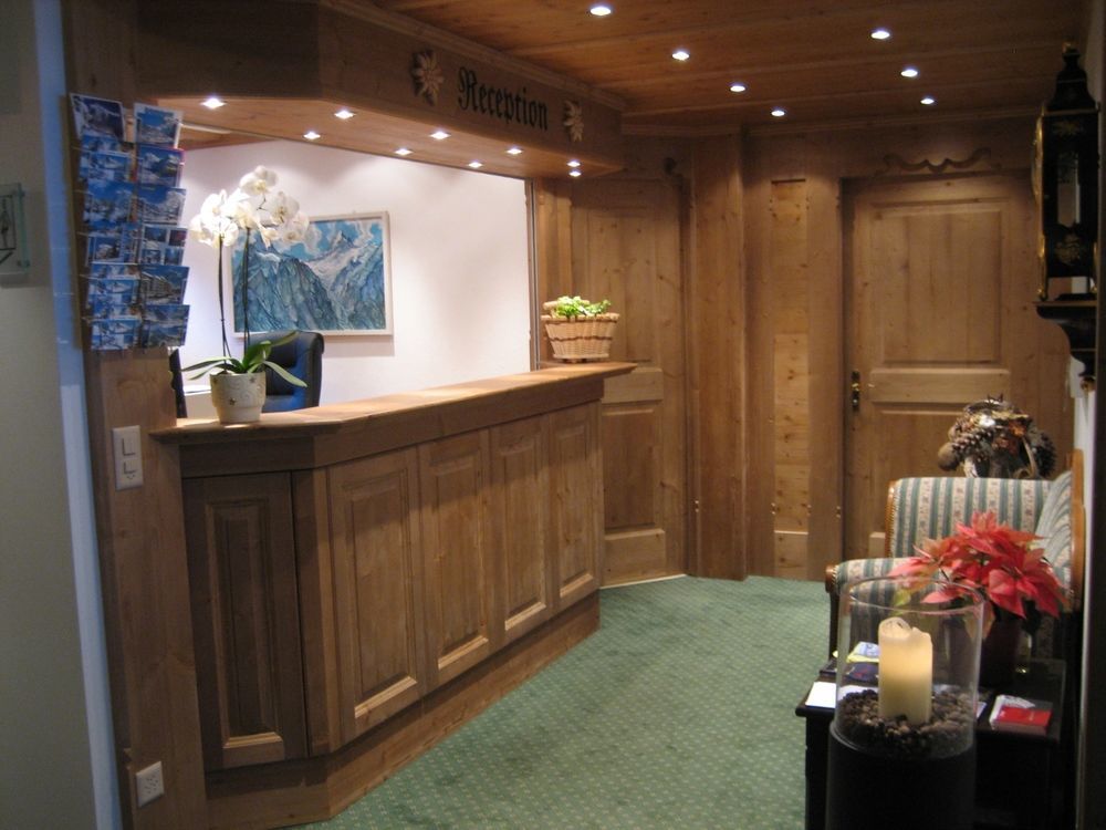 Bernerhof Hotel 3*