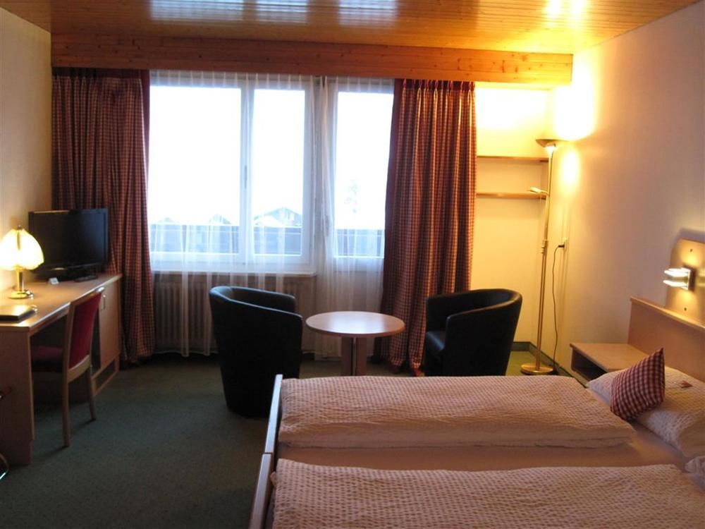 Bernerhof Hotel 3*