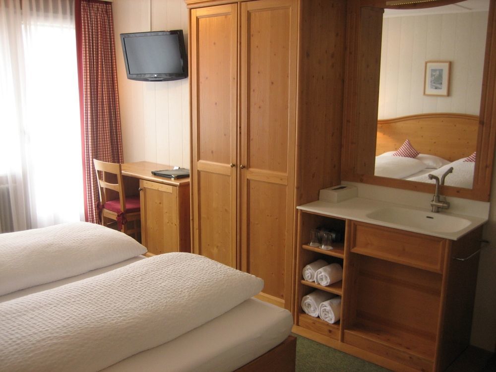 Bernerhof Hotel Grindelwald