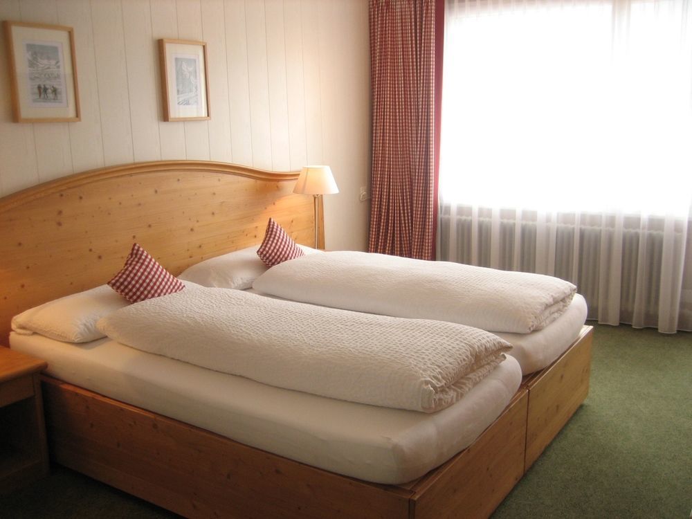 Bernerhof Hotel