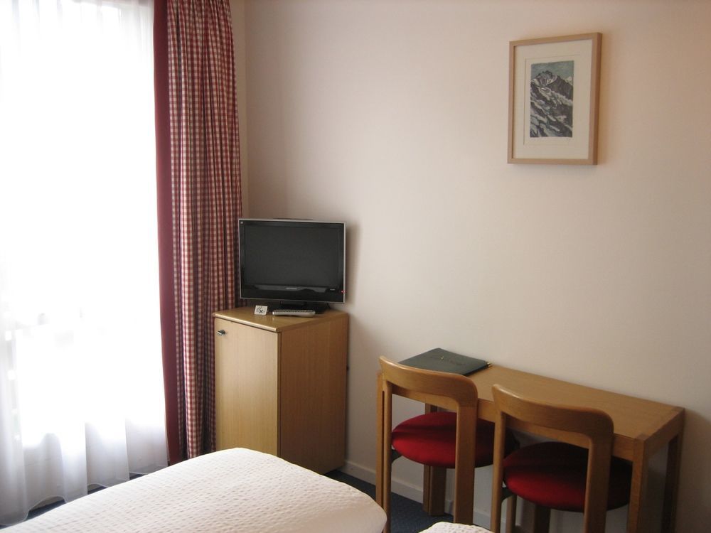 Bernerhof Hotel 3*