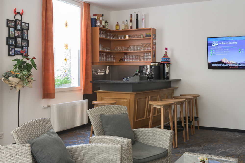 Bel-air Eden Inn 2*