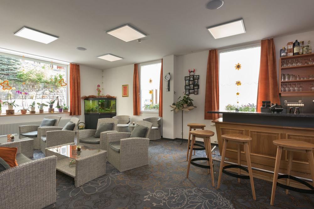 Bel-air Eden Inn Grindelwald