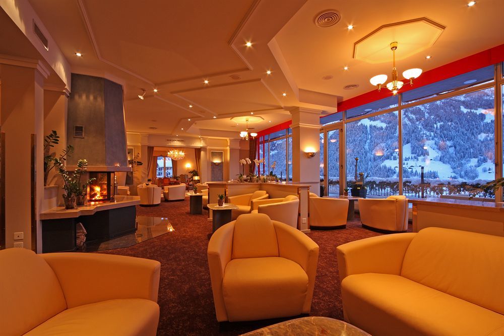 Belvedere Swiss Quality Hotel Grindelwald