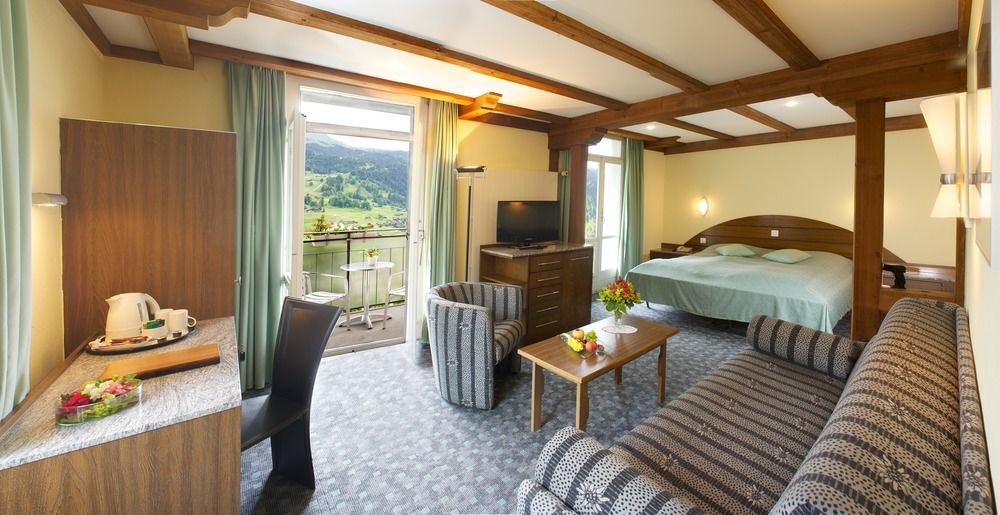 Belvedere Swiss Quality Hotel