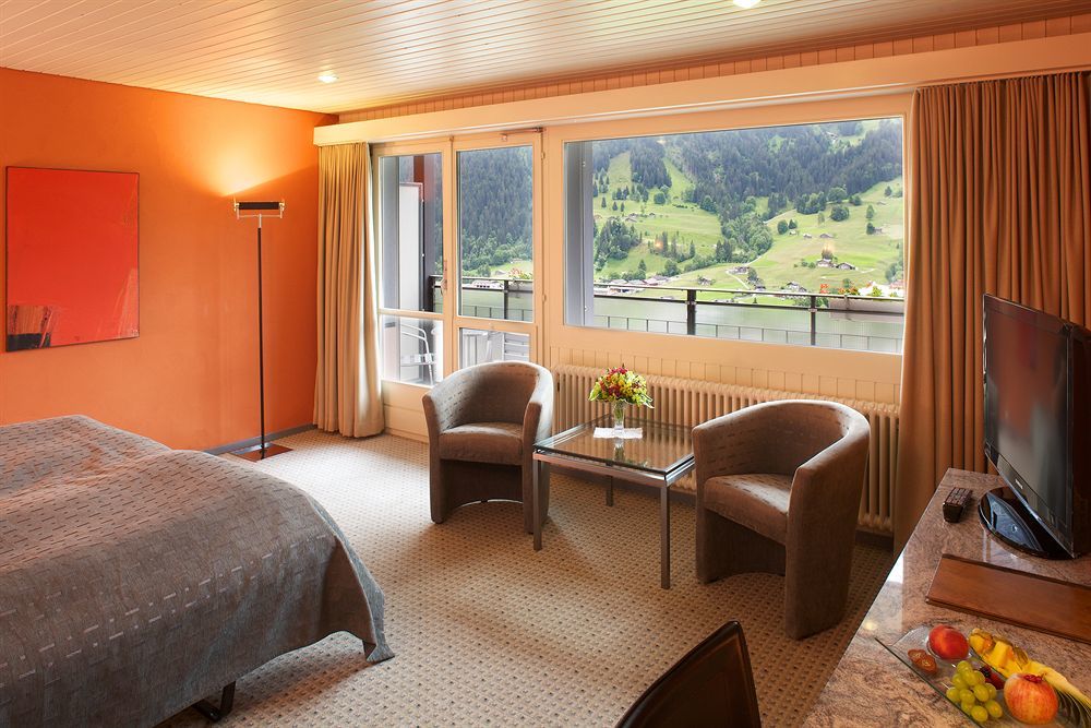 Belvedere Swiss Quality Hotel