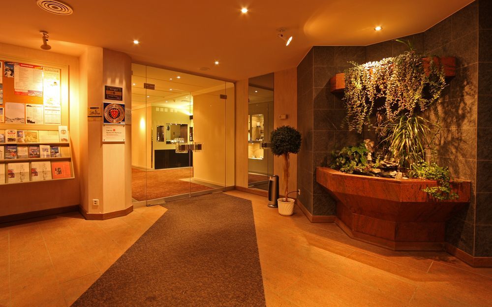 Belvedere Swiss Quality 4* Grindelwald
