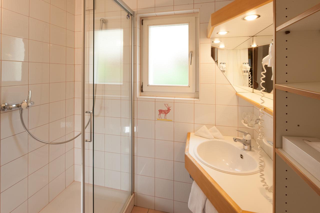 Apartment Hirschen