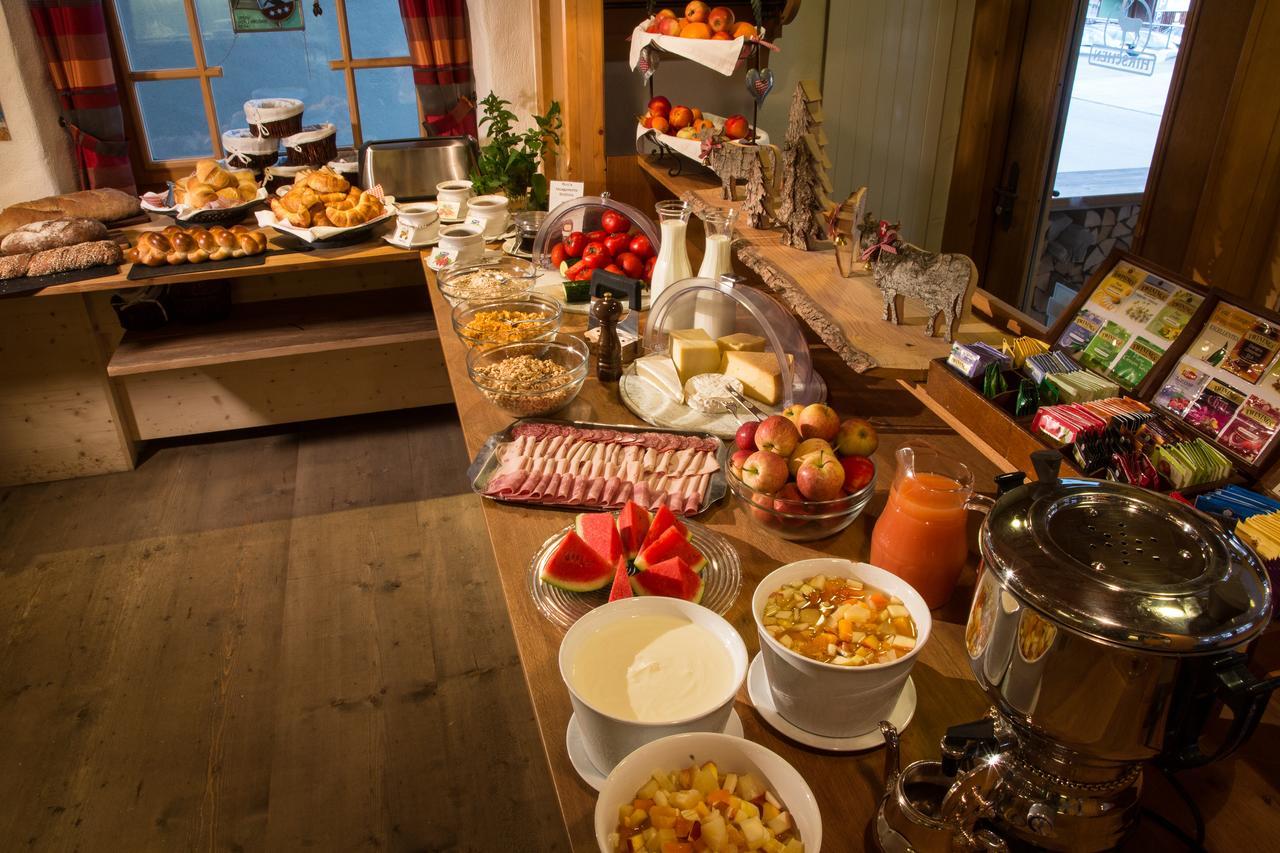 Apartment Hirschen Grindelwald