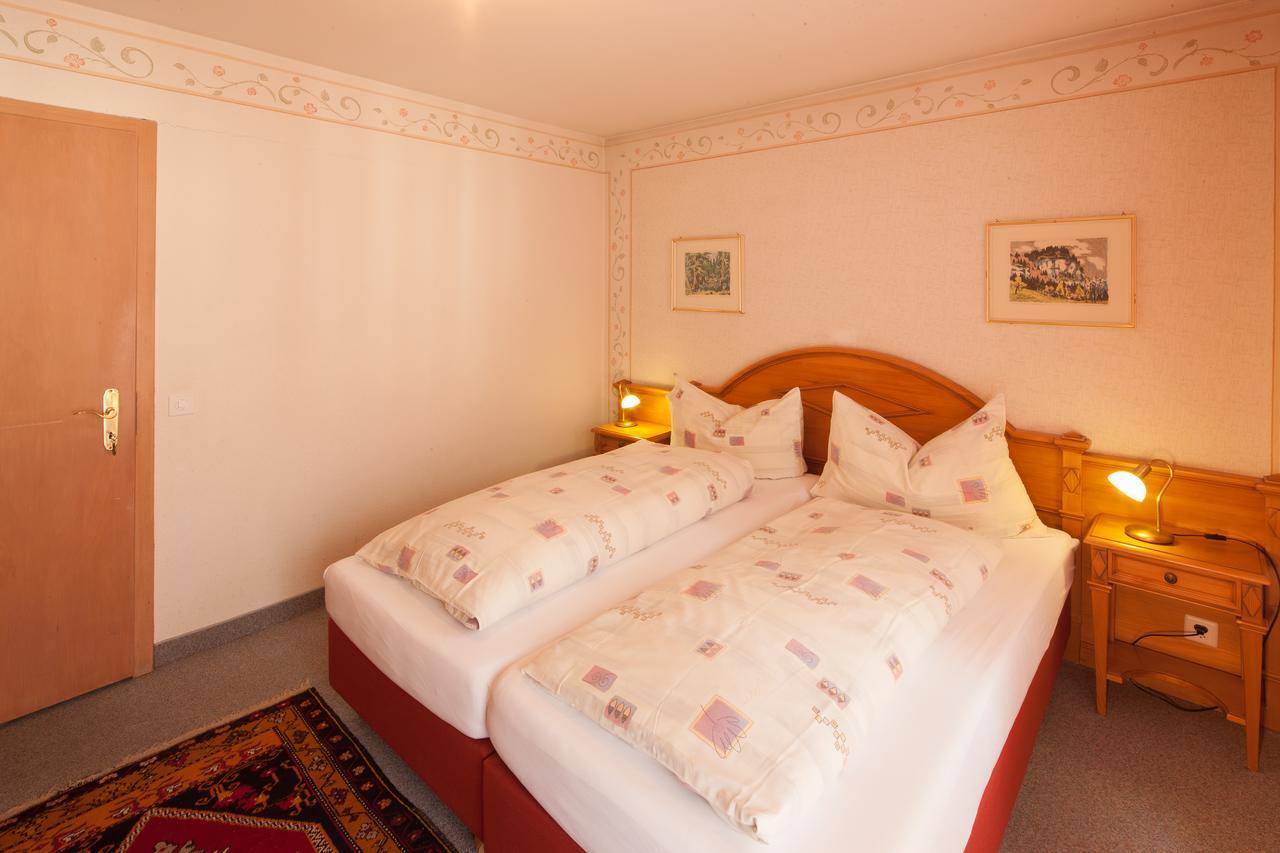 Apartment Hirschen Grindelwald