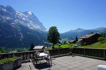 Alpenblick Inn