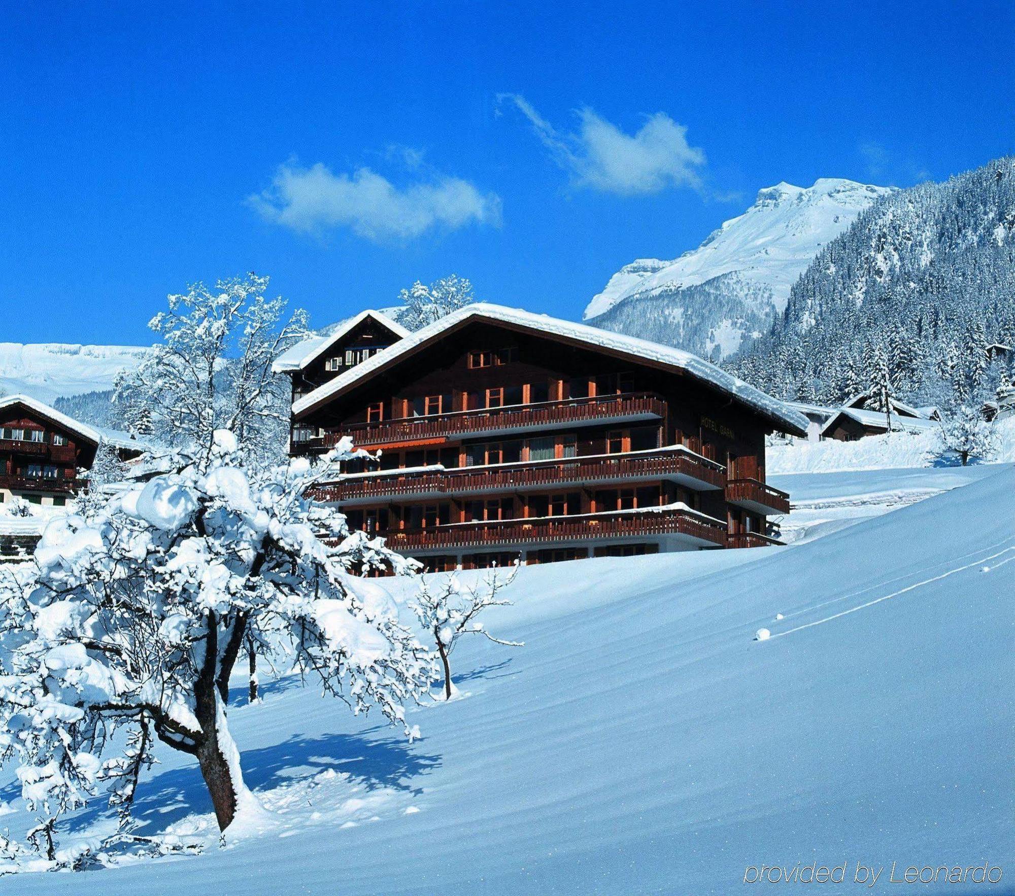 Hotel Hotel Cabana 3*