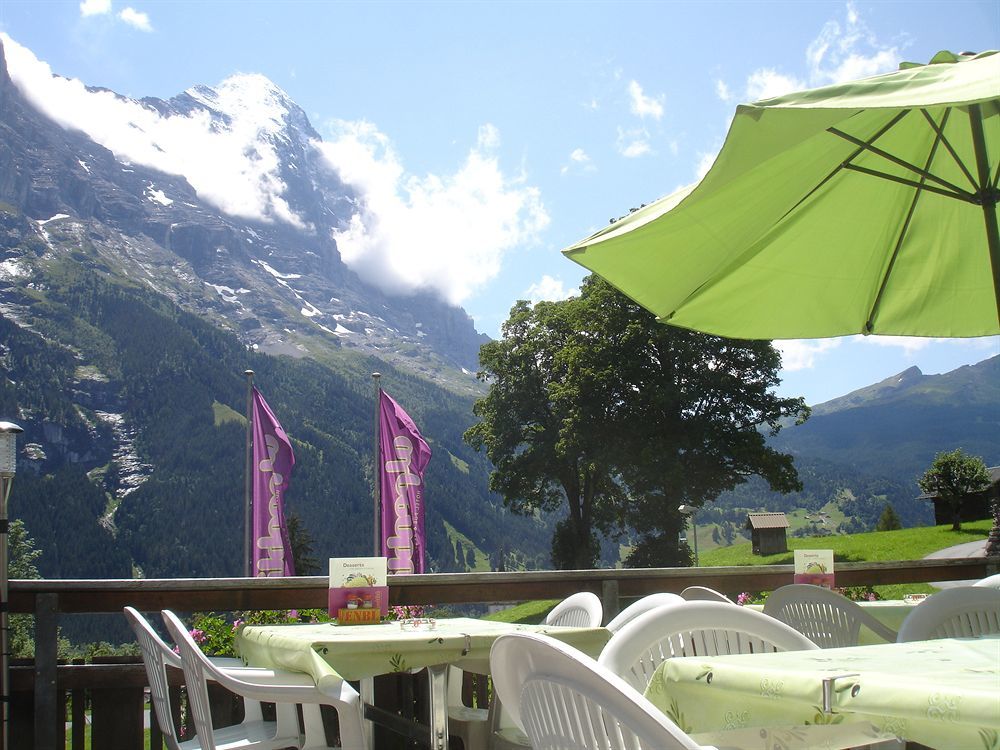 Inn Alpenblick 3*