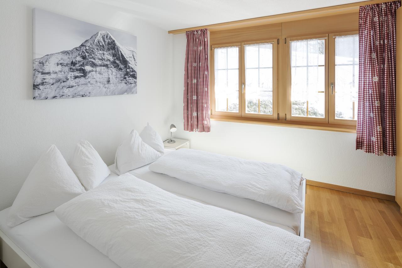 Apartment Dolce Vita Grindelwald