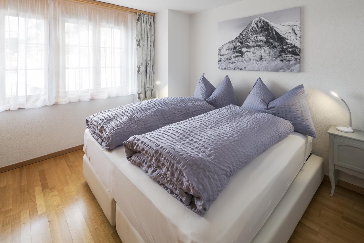 Dolce Vita Apartment Grindelwald