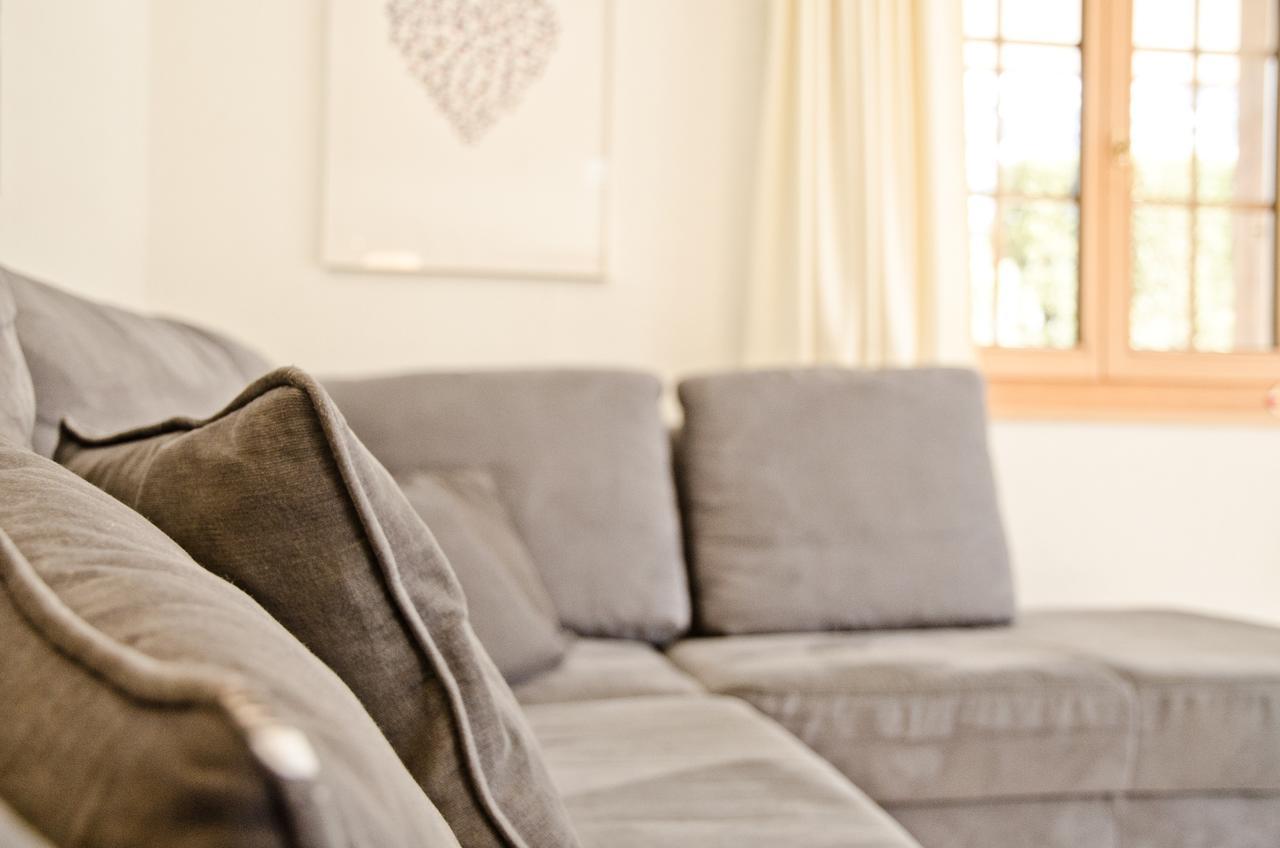 Cosima - Griwarent Ag Apartment *