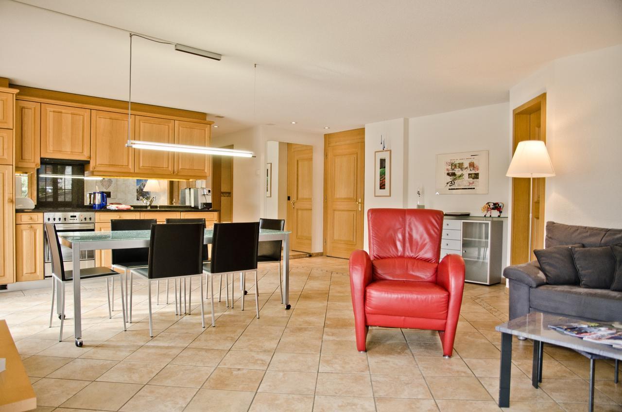 Cosima - Griwarent Ag Apartment