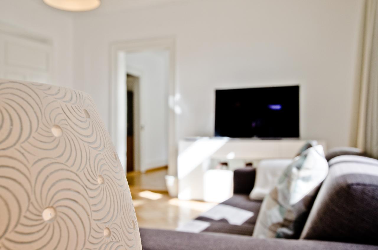 Eigernordwand - Griwa Rent Ag Apartamento *