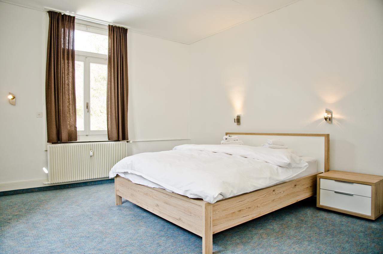 Apartamento Eigernordwand - Griwa Rent Ag
