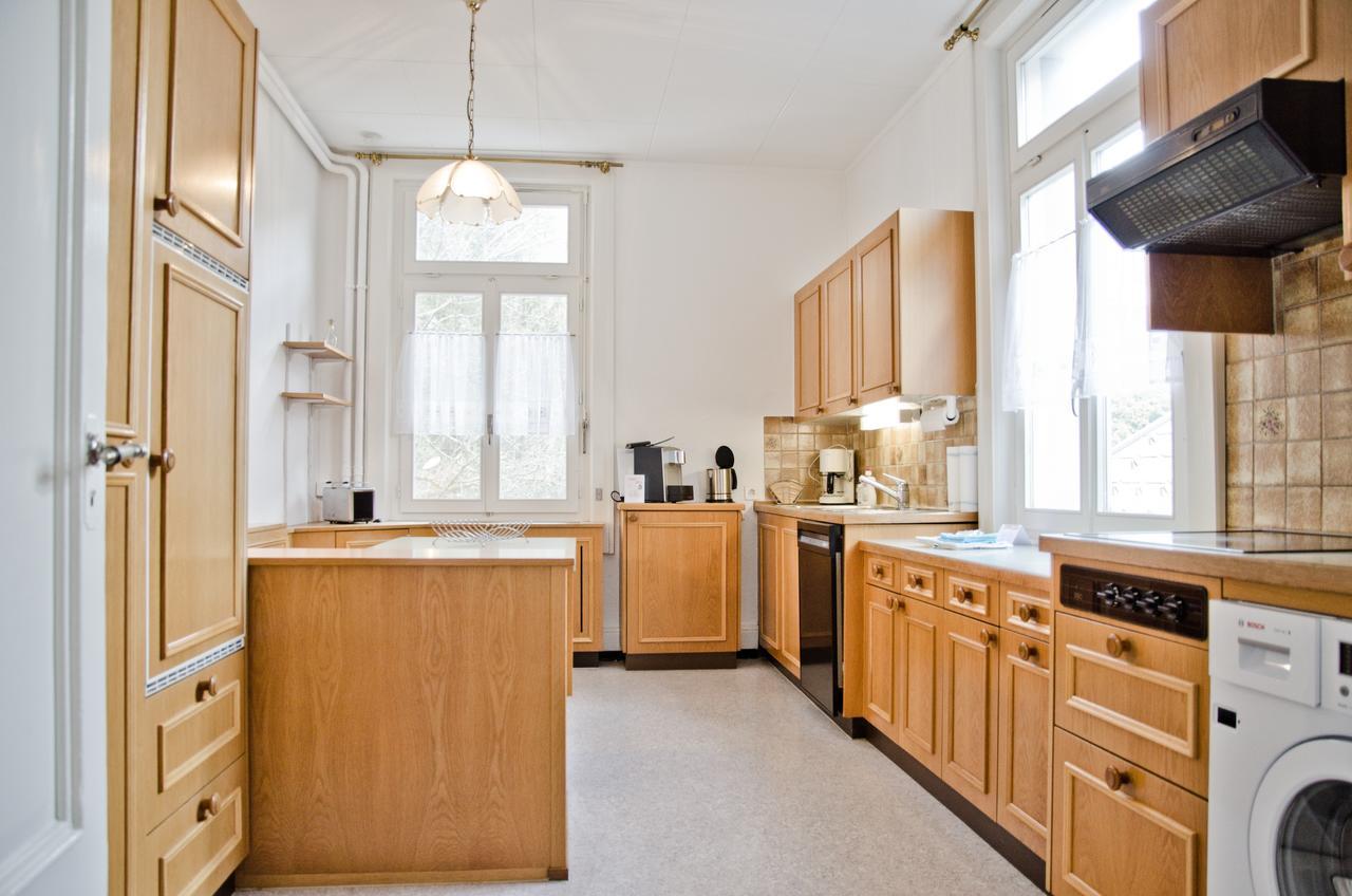 Apartamento Eigernordwand - Griwa Rent Ag Grindelwald
