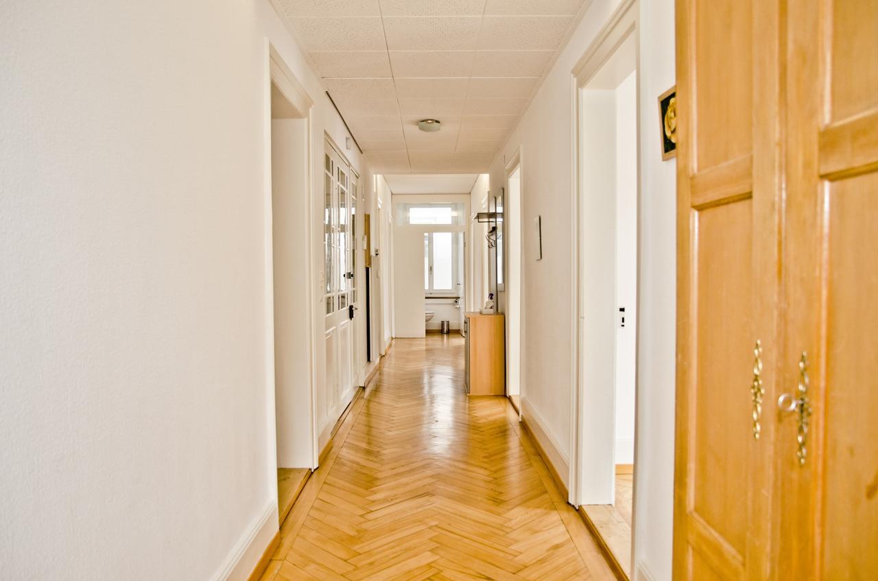 Eigernordwand - Griwa Rent Ag Apartamento