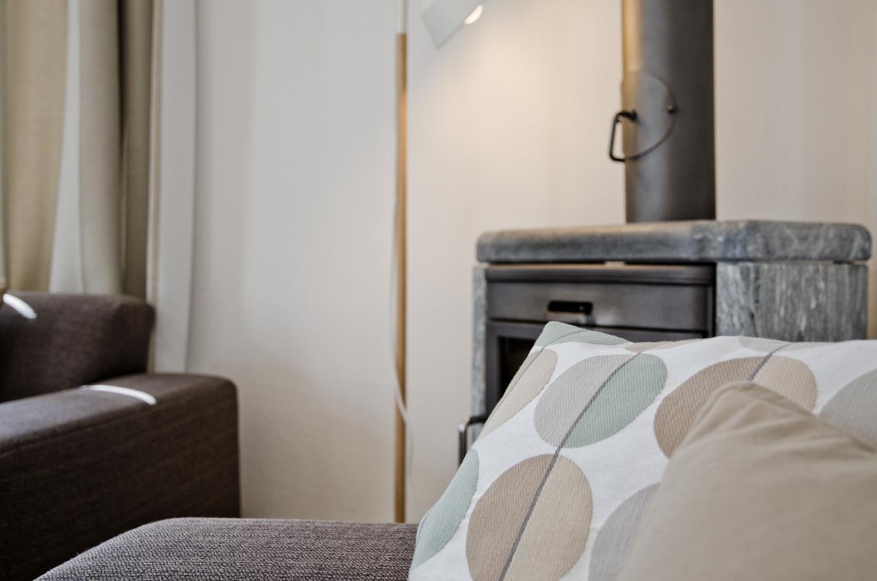 Apartamento Eigernordwand - Griwa Rent Ag *