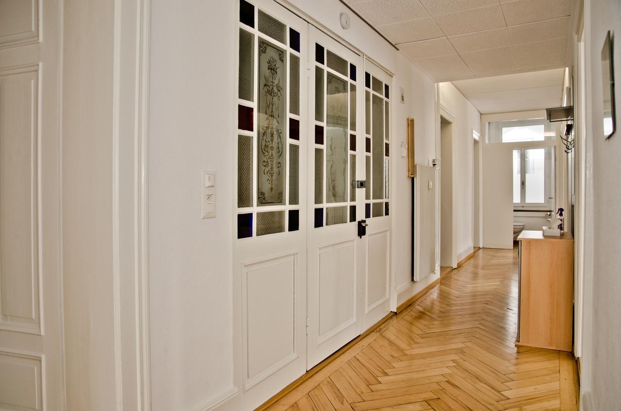 Apartamento Eigernordwand - Griwa Rent Ag Grindelwald