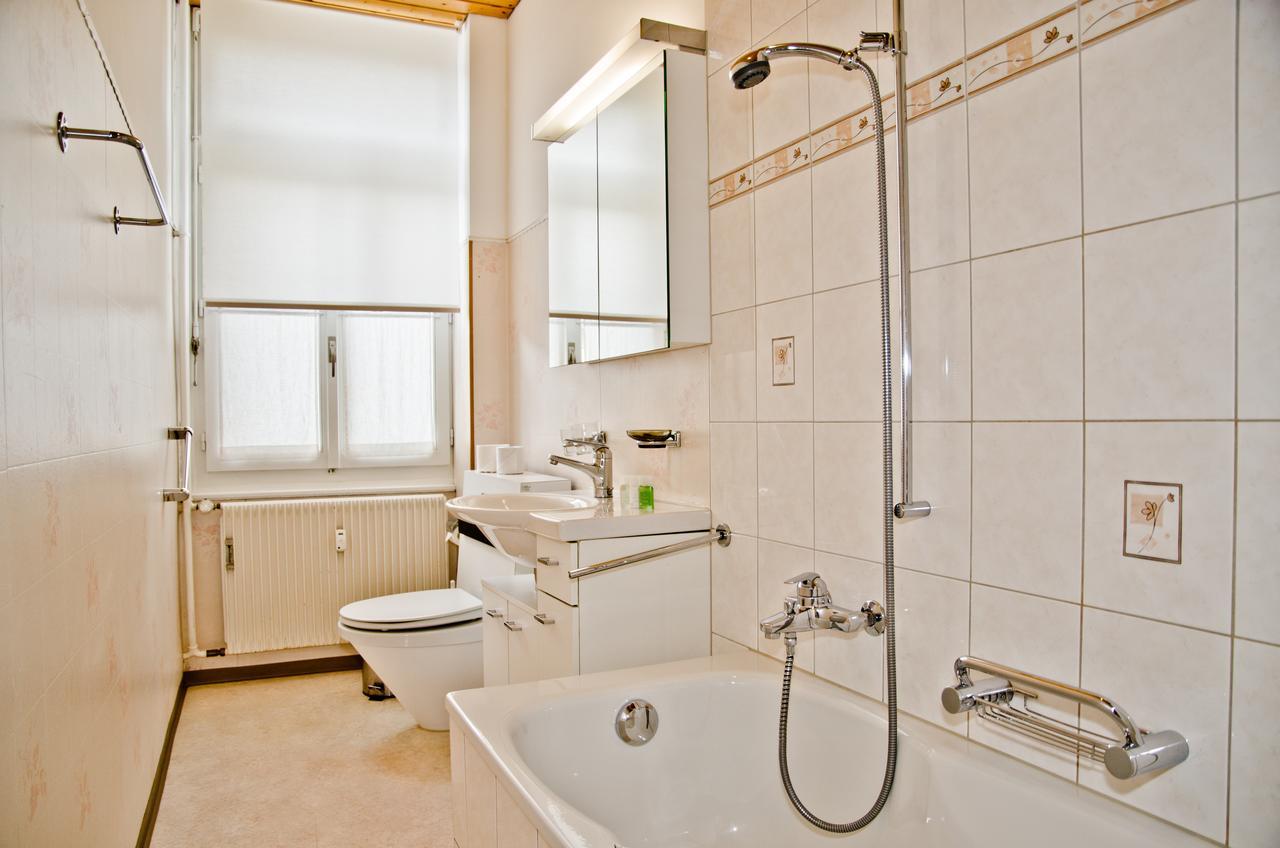 Apartamento Eigernordwand - Griwa Rent Ag