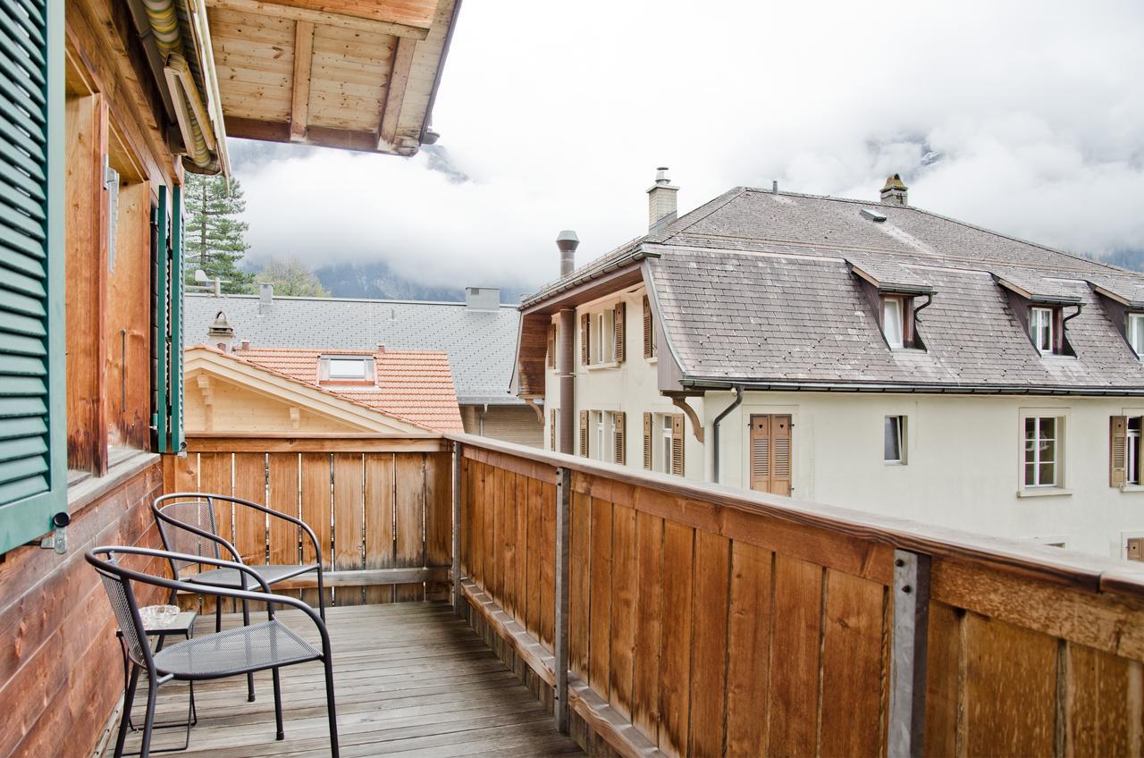 Kiwi Links - Griwa Rent Ag Grindelwald